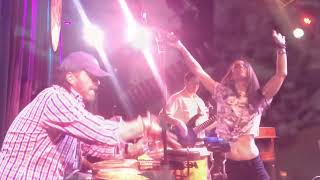 Skeleton Keys w/ Noah Lehrman "Soul Sacrifice" Live at Towne Crier, Beacon, NY