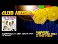 The Rubettes - Sugar Baby Love - New Version 1989