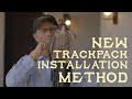 New Method of Installing Marshall Radio TrackPack with Ricardo Velarde