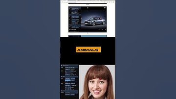 Google DRAG YOUR GAN: New AI Image Manipulation