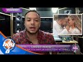 Lorenzo Méndez habla POR PRIMERA VEZ tras su SEPARACIÓN de Chiquis Rivera | Hoy