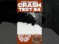 Crash test #4 Tiguan R-Line 26' #beamngdrive #crashtest