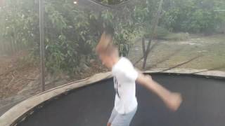 TRAMP edit #1