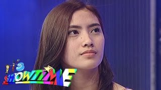 It's Showtime: Ms. Pastillas' take on abortion