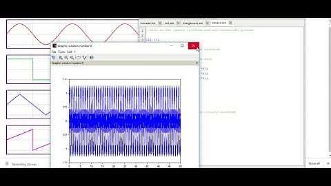 task 1 dsp (familiarize with scilab)
