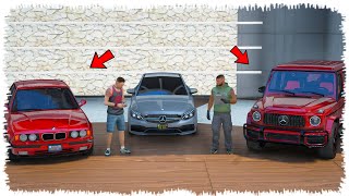 ДЖОННИ BMW ЖӘНЕ  ГЕЛИК  САТТЫ (GTA V) нурченл джони окигасы Джоннидын Окигасы, Джонни