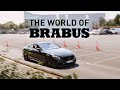 The World of BRABUS