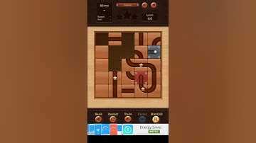 Deimos Level 44 Walkthrough 3 Stars Roll The Ball