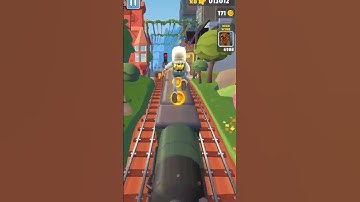 Thumbnail of Subway Surfers  Gameplay  PC - First play