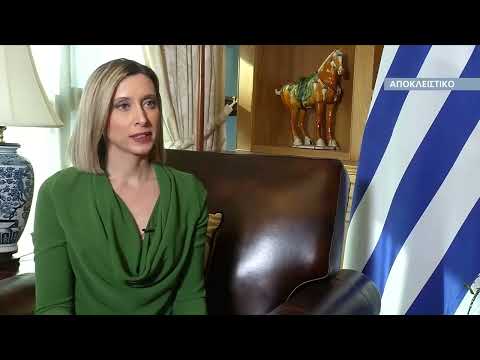Αποκλειστική συνέντευξη του