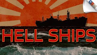 Japanese Hell Ships