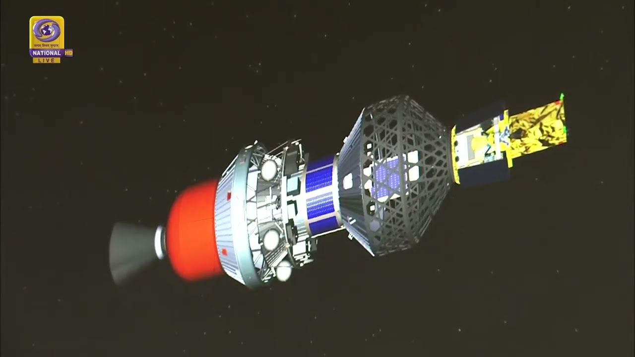 Launch Of PSLV C53 DS EO Mission From Satish Dhawan Space Centre SDSC 