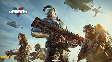 Playing MCVS!! For the first time it’s lit 🔥 💪