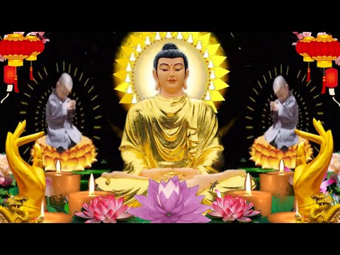 Video Hằng Ngày Mở Kinh Phật Sám Hối Cầu An Phúc Lộc Liền... - youtube
