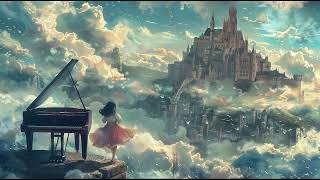 Cloud Castle