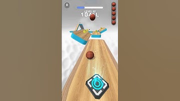 Going Balls ‏ Game  level #47- Balls Games Android  #Balls#games ​#Ballsgames