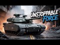 Inside the World’s Most Advanced Battle Tank 🔥 Full Breakdown