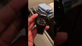 Bulova grammy watch review