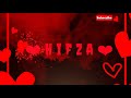 Hifza name