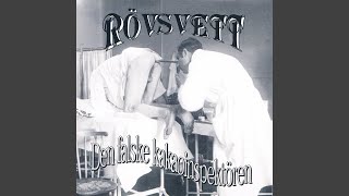 Video thumbnail of "Rövsvett - Jag Vill Ha En Kanot"