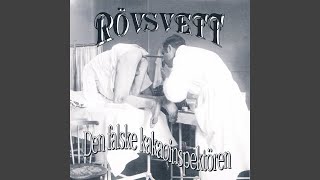 Miniatura del video "Rövsvett - Jag Vill Ha En Kanot"