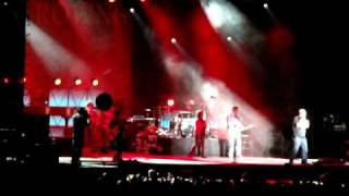 What This World Needs - Casting Crowns - Creation East 2009