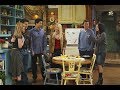 Friends season 10 episode 16 the one with rachels going away party deleted scenes