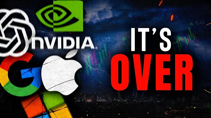 If AI Takes All The Jobs, This Is What Society Looks Like