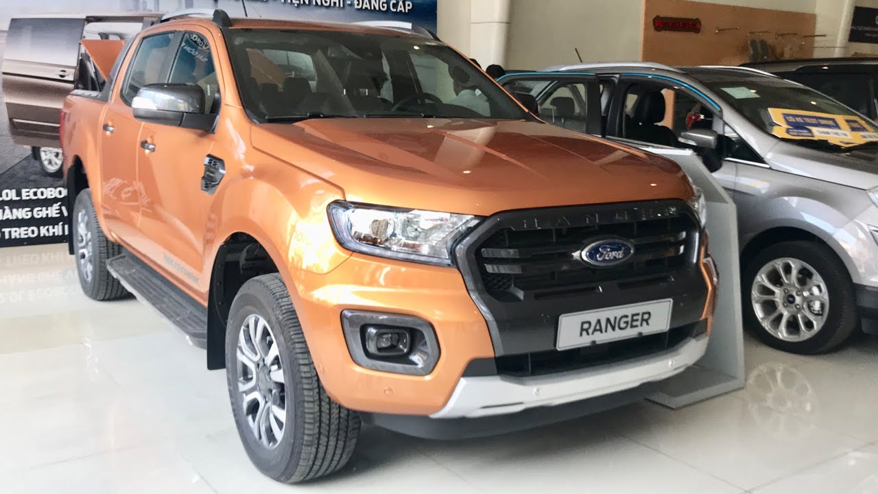 Mua bán Ford EcoSport 2018 giá 525 triệu  2797731