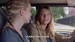 Chicago fire season 6 episode 2 - Brett, Hope, Capp, Cruz and Otis