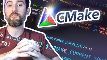 Cmake and Vcpkg C++ Project Setup
