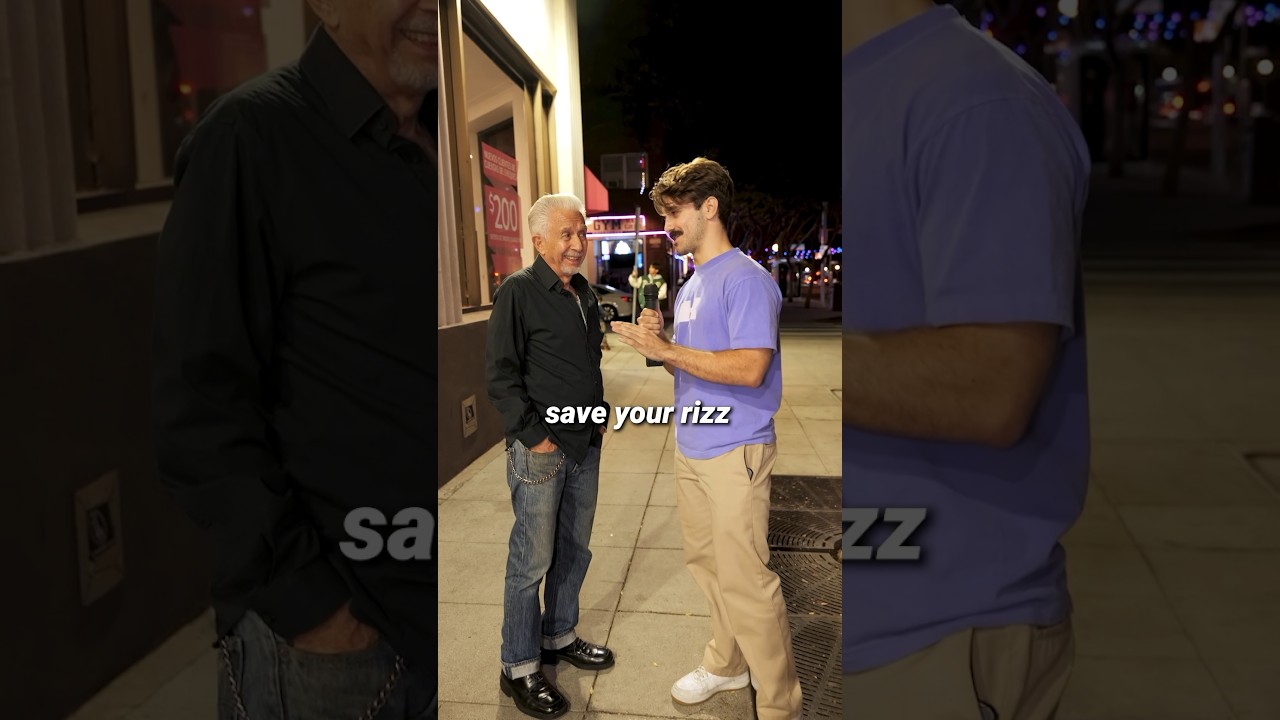 Ohio NPC explains Looksmaxxing