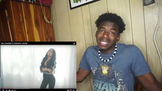 NBA YOUNGBOY FT PNB ROCK - SCENES REACTION!!!!!!!!!!