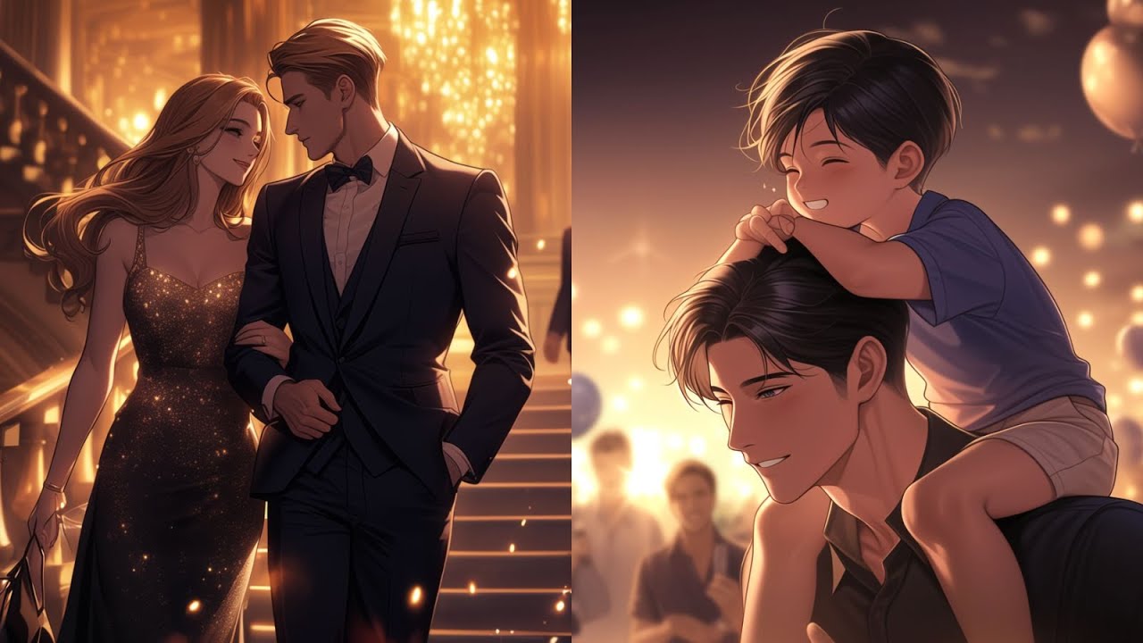 📕Renací, ella se burló de mi soledad tras volver con su ex, hasta que el joven señor me llamó 