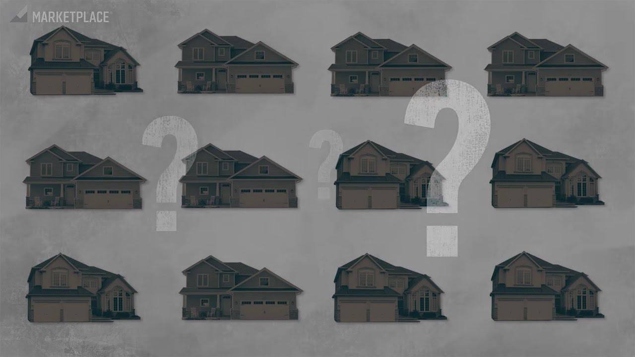 What is a Zombie Home? YouTube