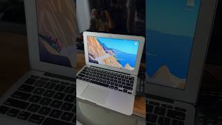 MacBook Air 2015 for $130! Still a modern Mac? #apple #mac #macbookair #macos