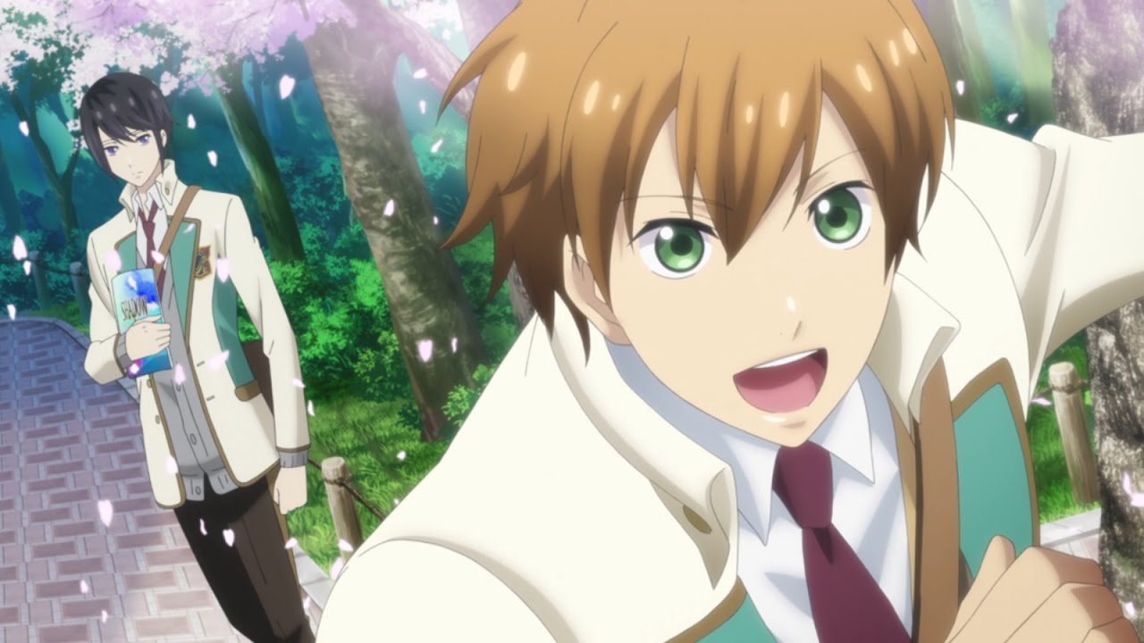 Download High School Musical Starmyu Season 2 Episode 1 Review Impressions For Android Free Wallpaper High School Musical Starmyu Season 2 Episode 1 Review Impressions Desktop Wallpaper Free