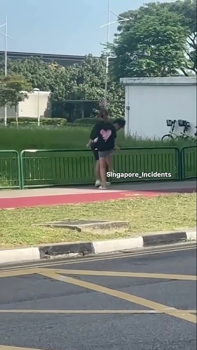 Girlfriend 1 - 0 Boyfriend