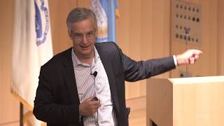 Mark Nunnelly, EOTSS Secretary - 2018 Comptroller Agency Leadership Summit