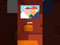 The Truth Behind Family Guy’s Unskippable Songs… #shorts #funny #memes