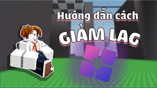 Hướng dẫn cách giảm Lag bằng Bloxstrap screenshot 3