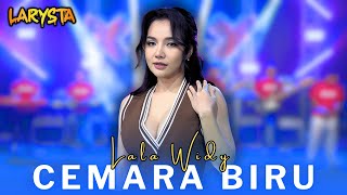 Download Lagu CEMARA BIRU - LALA WIDY ft. LARYSTA MP3