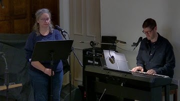 Advent - Week 2 - December 7th