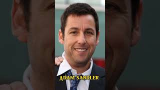 Adam Sandler #shorts #adamsandler