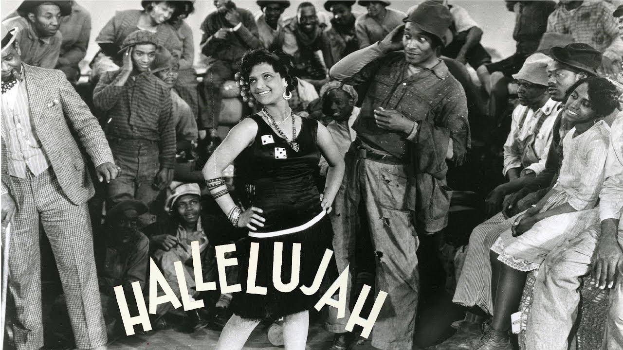 Hallelujah (1929)