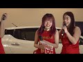 愛媛日産×HimeKyunFruitCanバレンタインライヴ＠大洲店 の動画、YouTube動画。