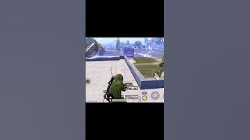 Conqueror lobby end zone 1vs4 #bgmi #bgmishorts #pubg #bgmifunny