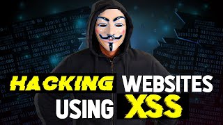 Website Hacking Demos Using Cross-Site Scripting Xss - Its Just Too Easy