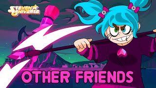 ♫ Steven Universe - Other Friends (Cover)