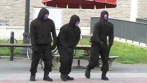 SLB Dickinson College Colony - Alpha Line Probate Part 1